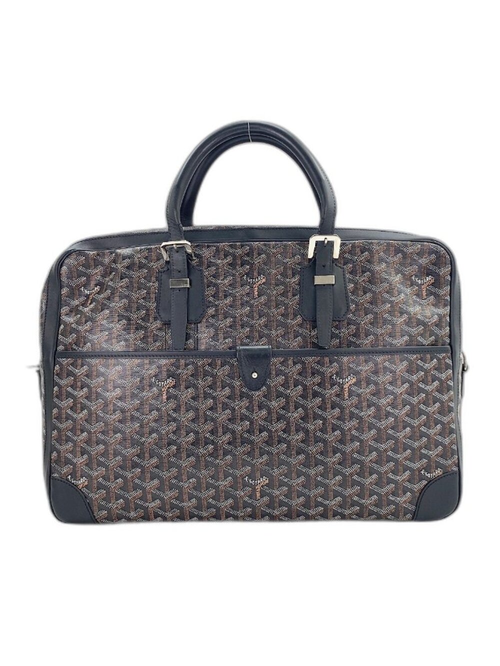 Goyard Handbag Ambassador MM